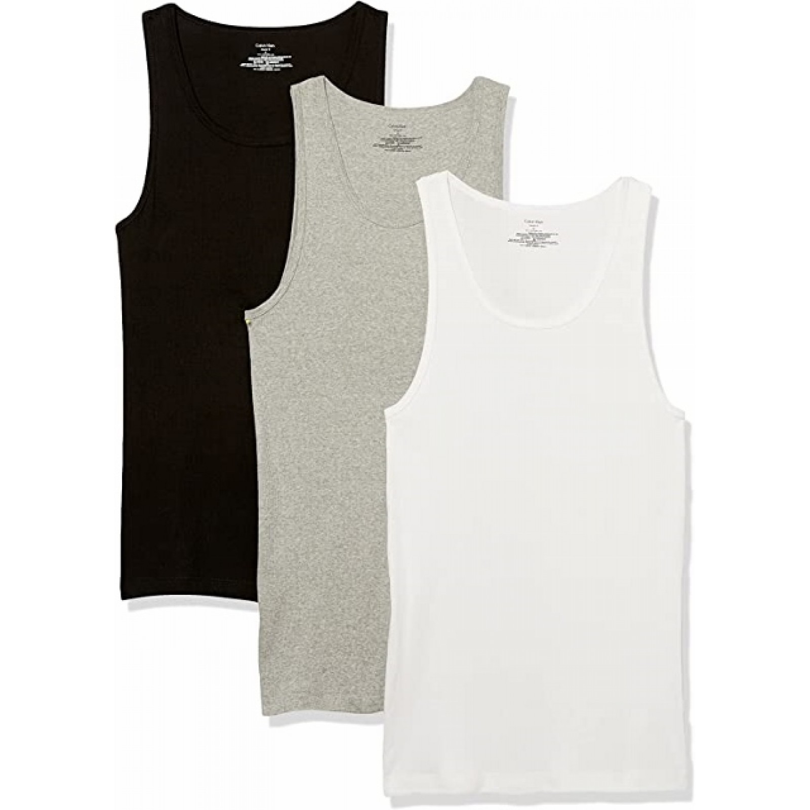 Orders calvin klein mens singlets